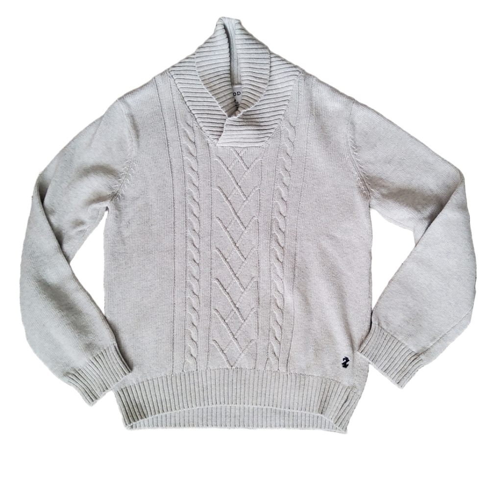 IZOD Boys Sweater Set